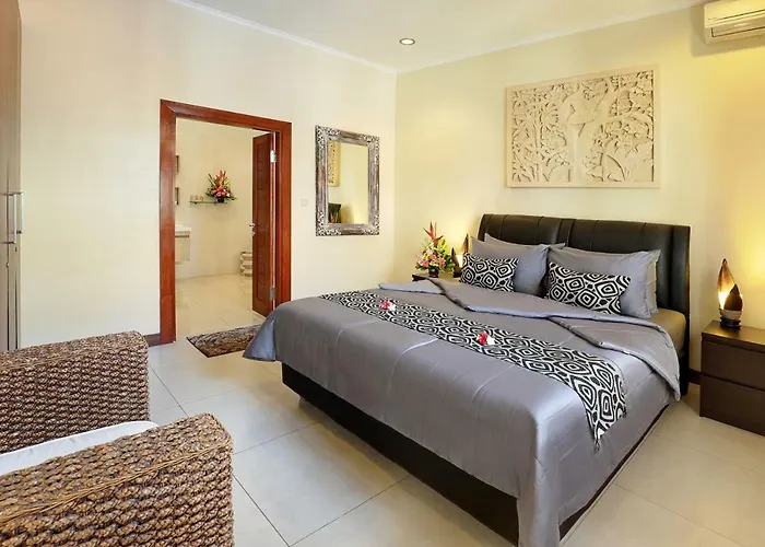 Nova Legian (Bali)