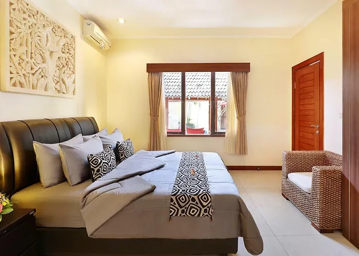Nova Villa *