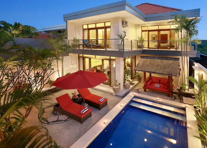Nova * Legian (Bali)