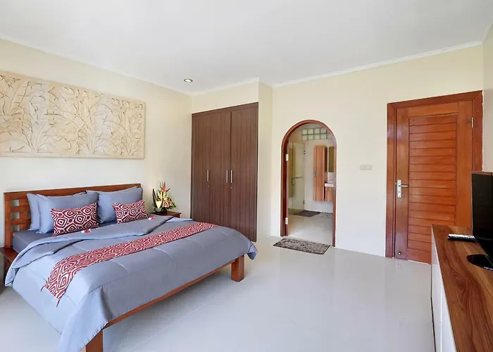 Villa Nova Legian (Bali)