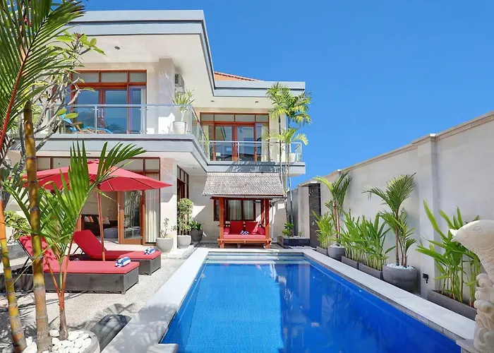 Villa Nova