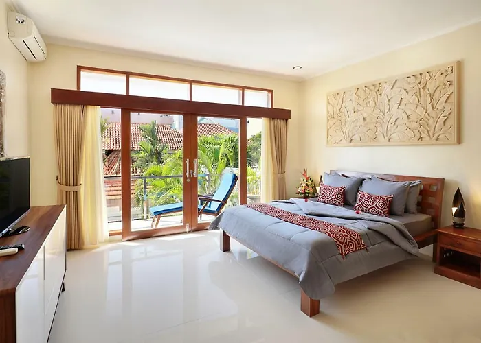 Nova Legian (Bali)
