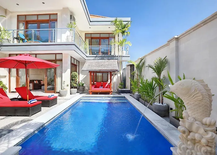 Villa Nova *