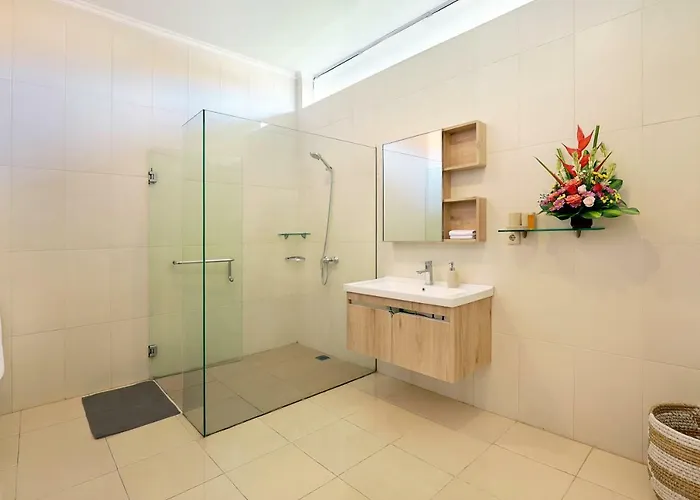 Nova Villa Legian (Bali)