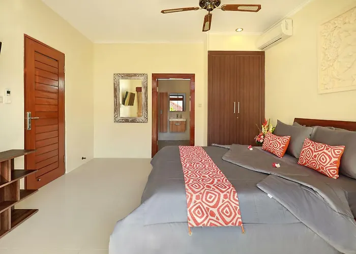 Nova Villa