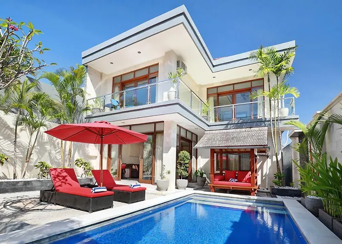Nova Villa *