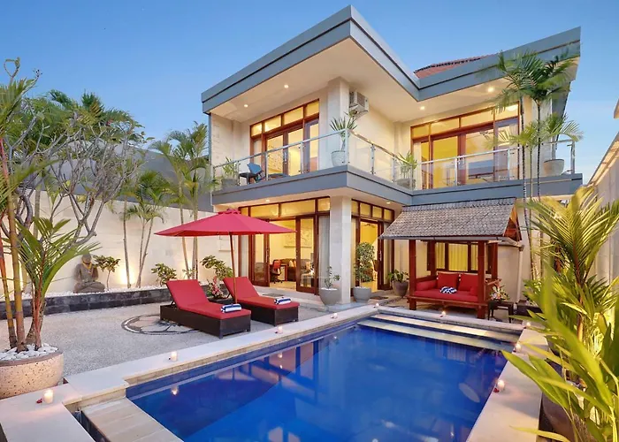 Villa Nova