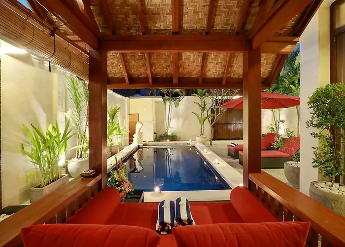Nova Villa