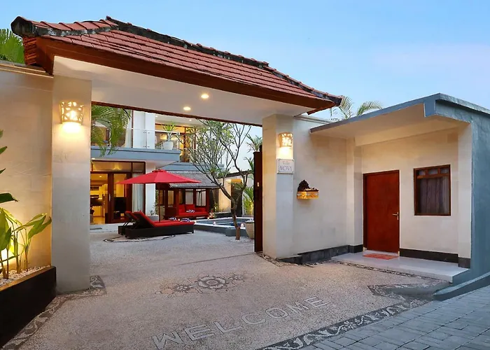 Villa Nova